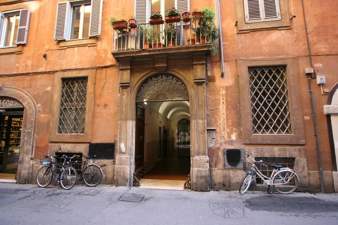 Photo of Others in Rione IX Pigna
