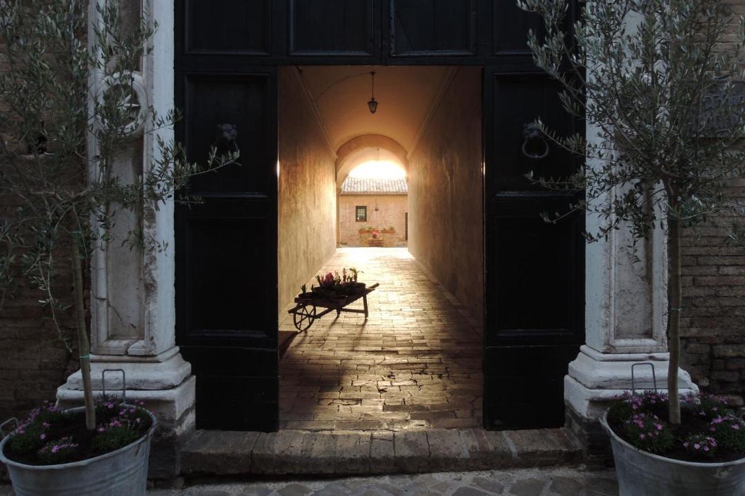 Photo of Others in Recanati Old Town