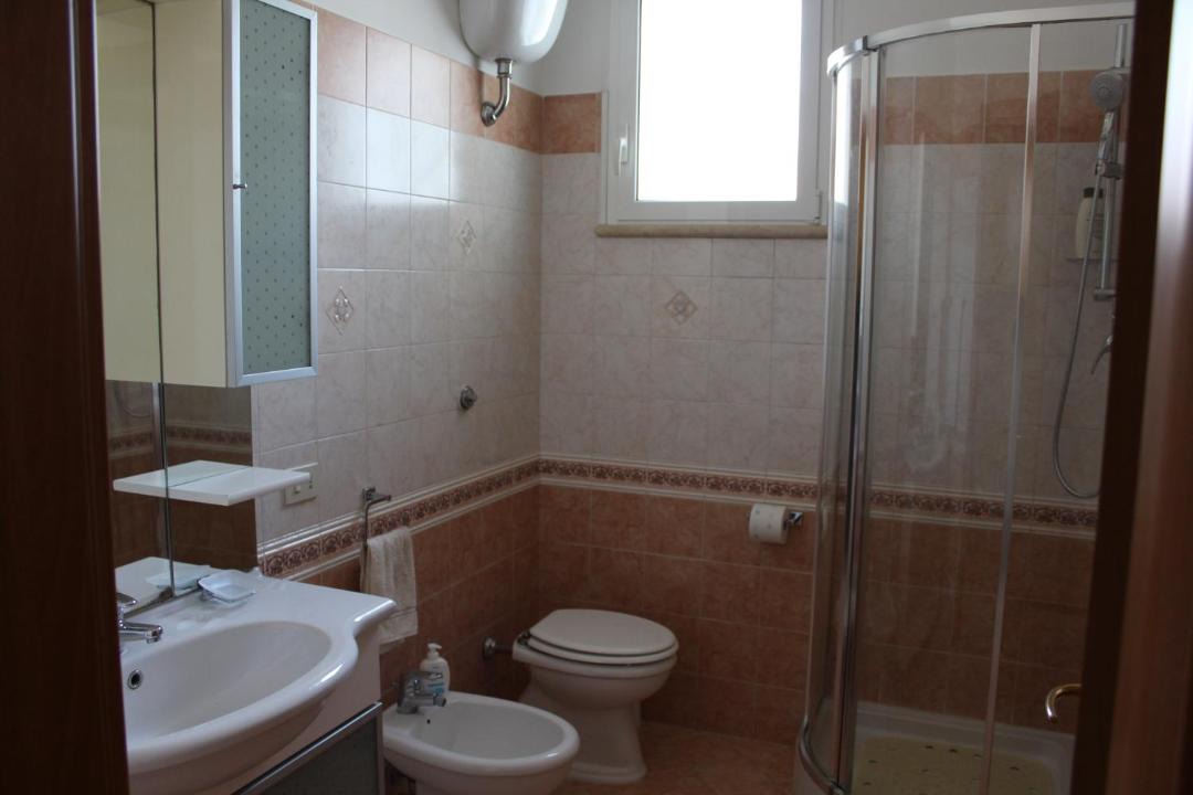 Photo of Bathroom in Monterotondo