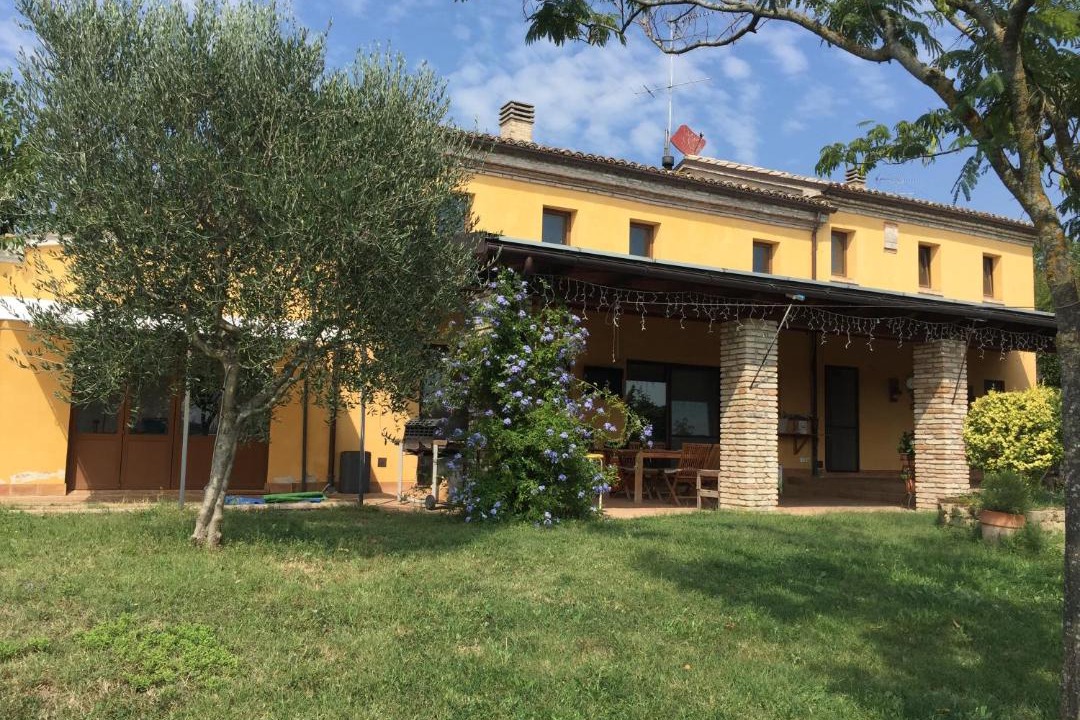 Photo of Buildings in San Marcello