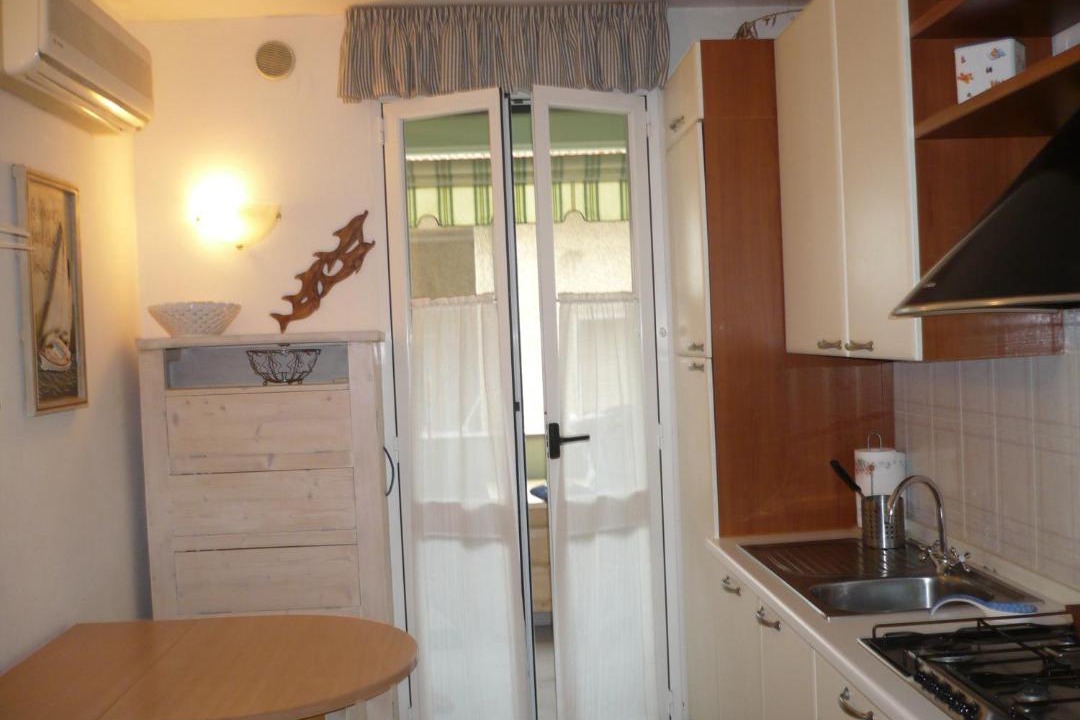 Photo of Kitchen in Marina di Grosseto