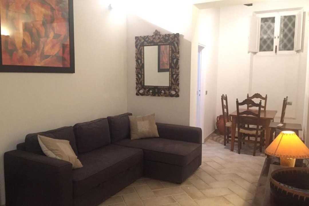 Photo of Livingroom in Monti