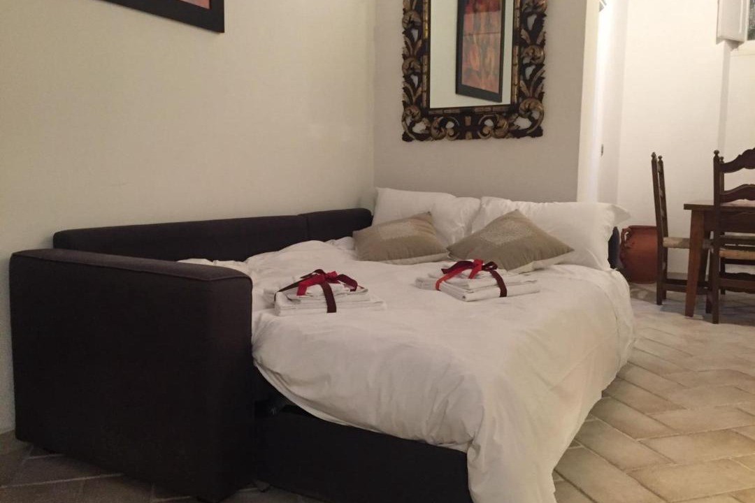 Photo of Bedroom in Monti