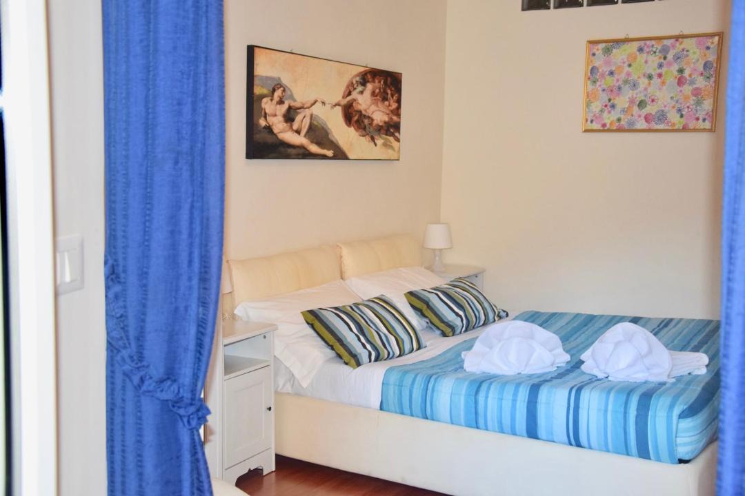 Photo of Bedroom in Rione XI Sant'Angelo