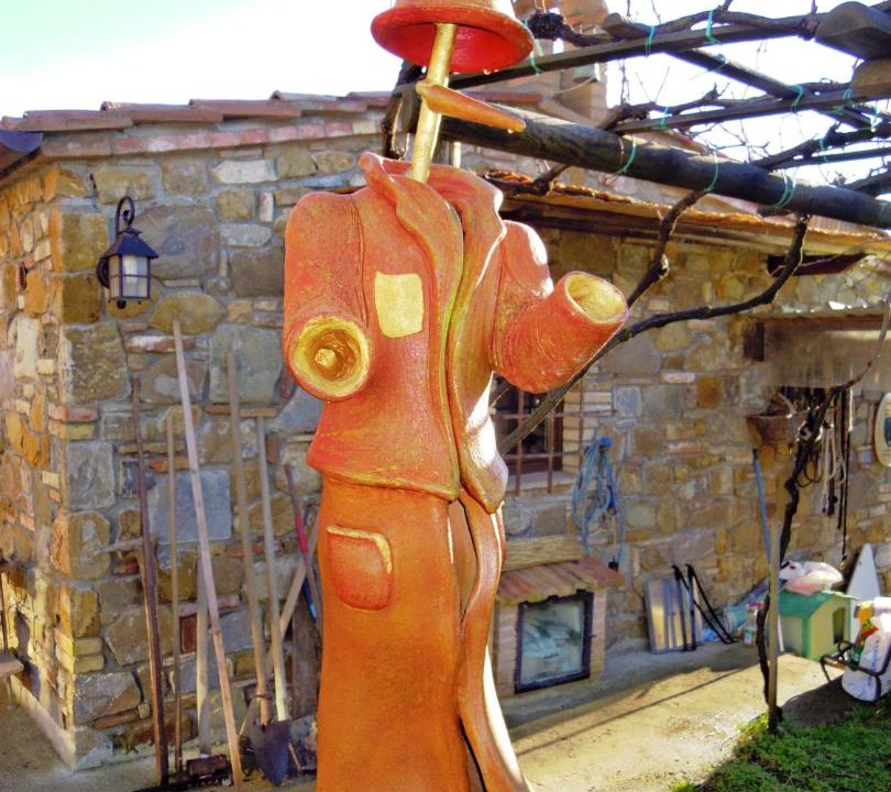 Photo of Others in Montalcino