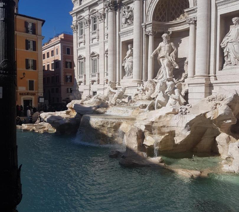 Photo of Others in Rione II Trevi