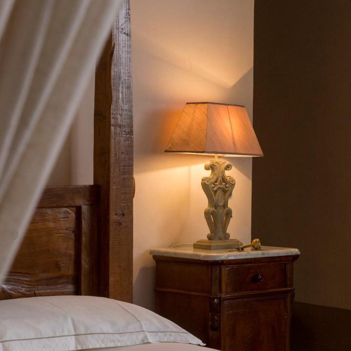 Photo of Bedroom in Soriano nel Cimino