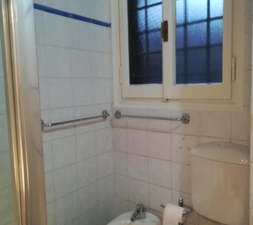 Photo of Bathroom in Rione VI Parione
