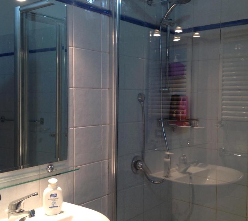 Photo of Bathroom in Rione VI Parione
