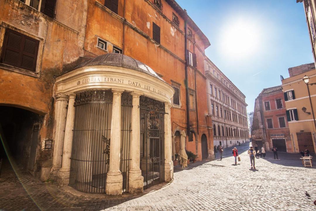 Photo of Others in Rione XI Sant'Angelo