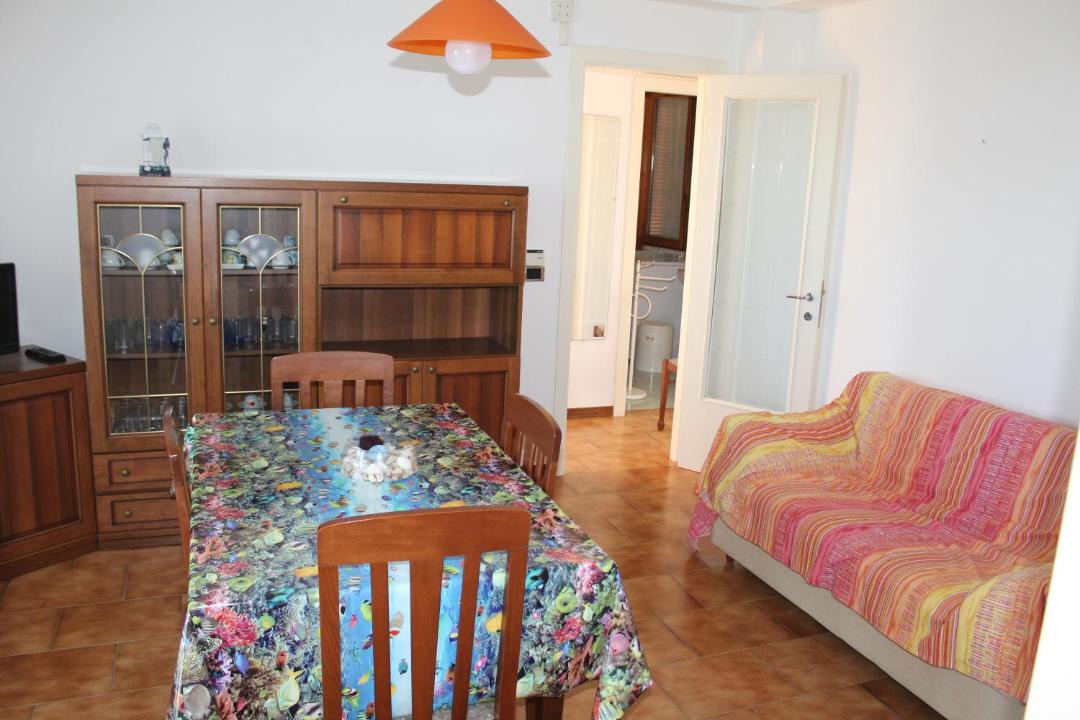 Photo of Livingroom in Numana