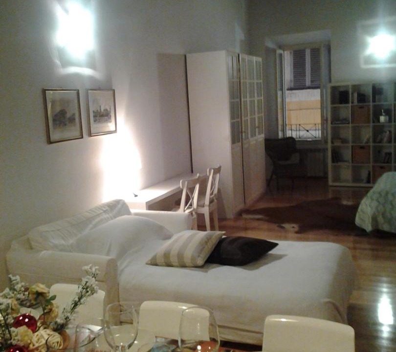 Photo of Livingroom in Navona