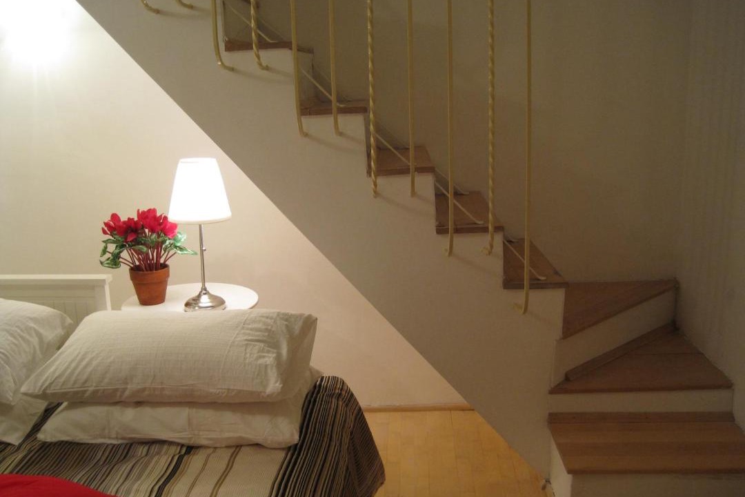 Photo of Livingroom in Navona