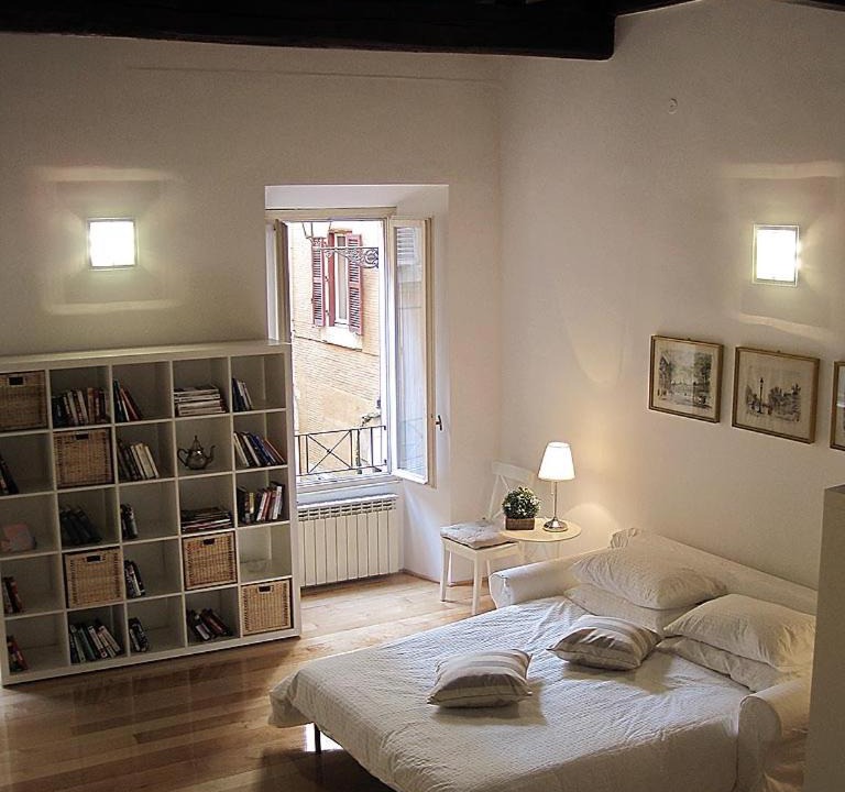 Photo of Bedroom in Navona