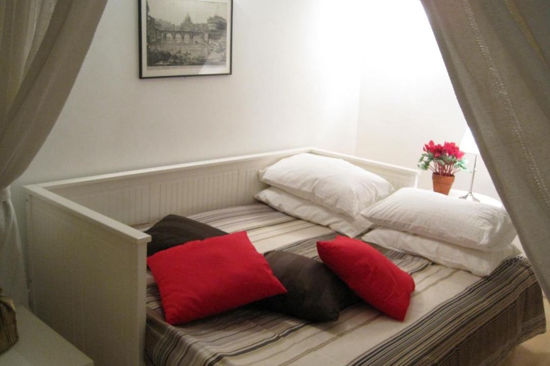 Photo of Livingroom in Navona