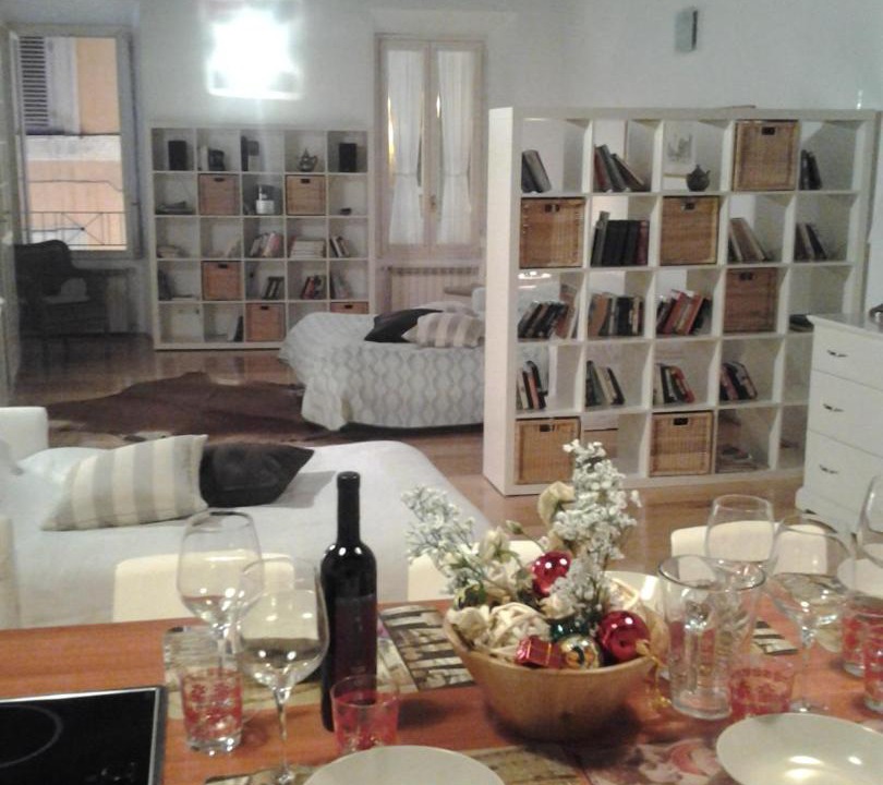 Photo of Livingroom in Navona