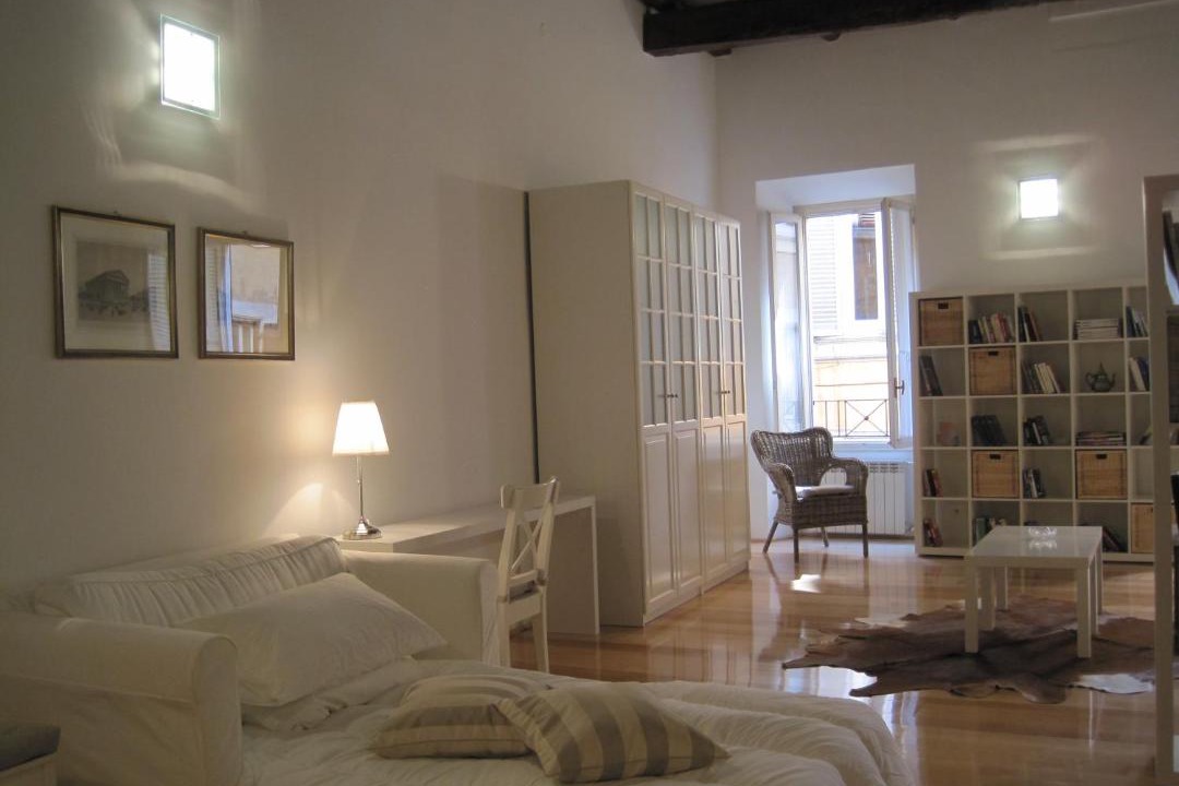 Photo of Livingroom in Navona