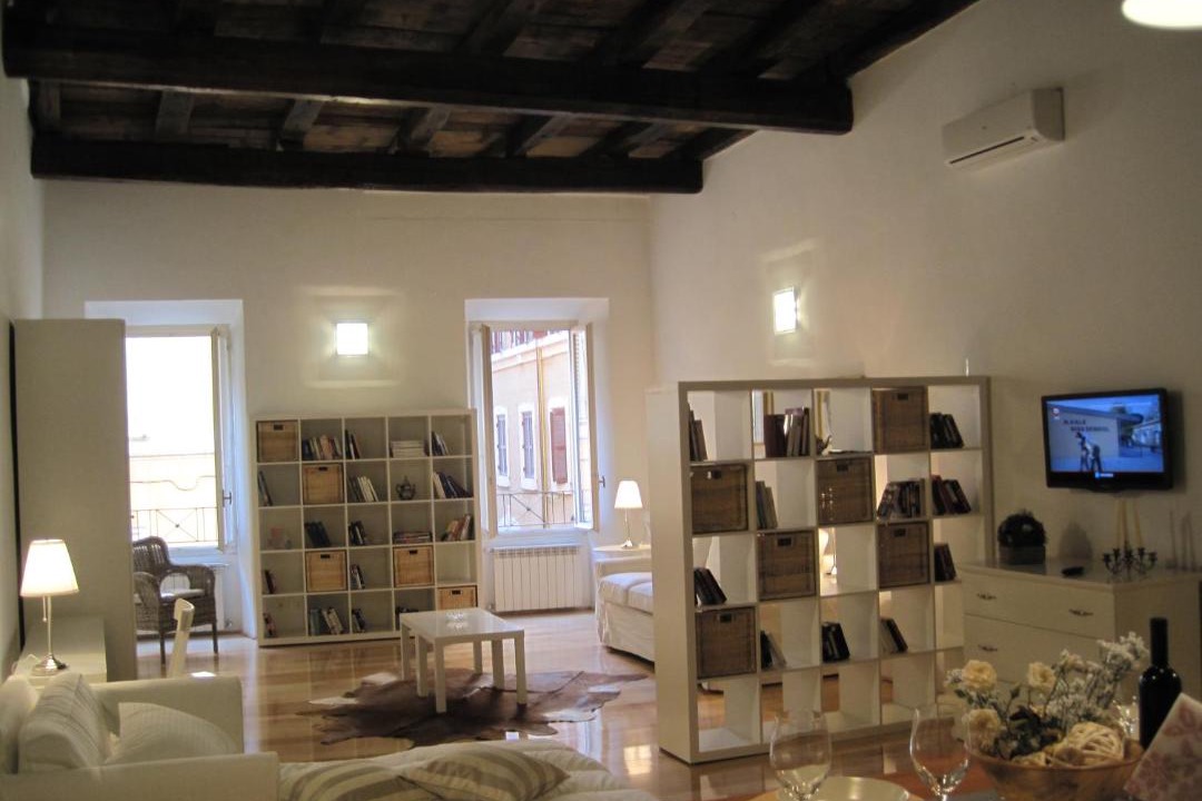 Photo of Livingroom in Navona