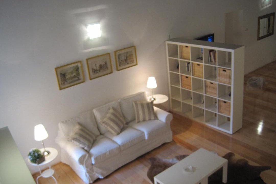 Photo of Livingroom in Navona