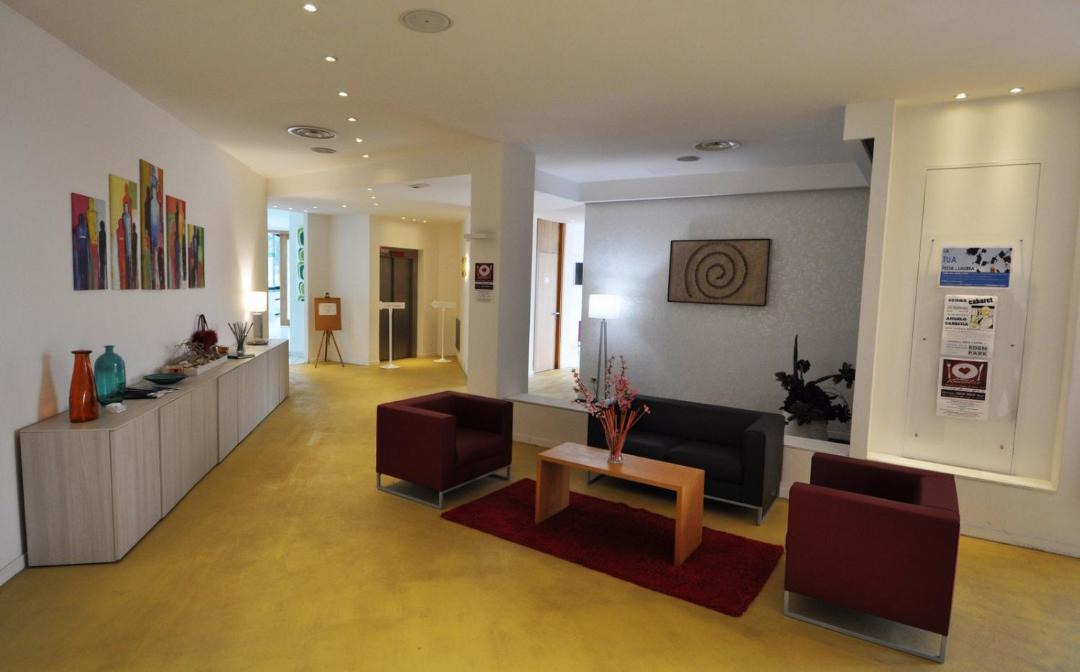 Photo of Livingroom in Montemarciano