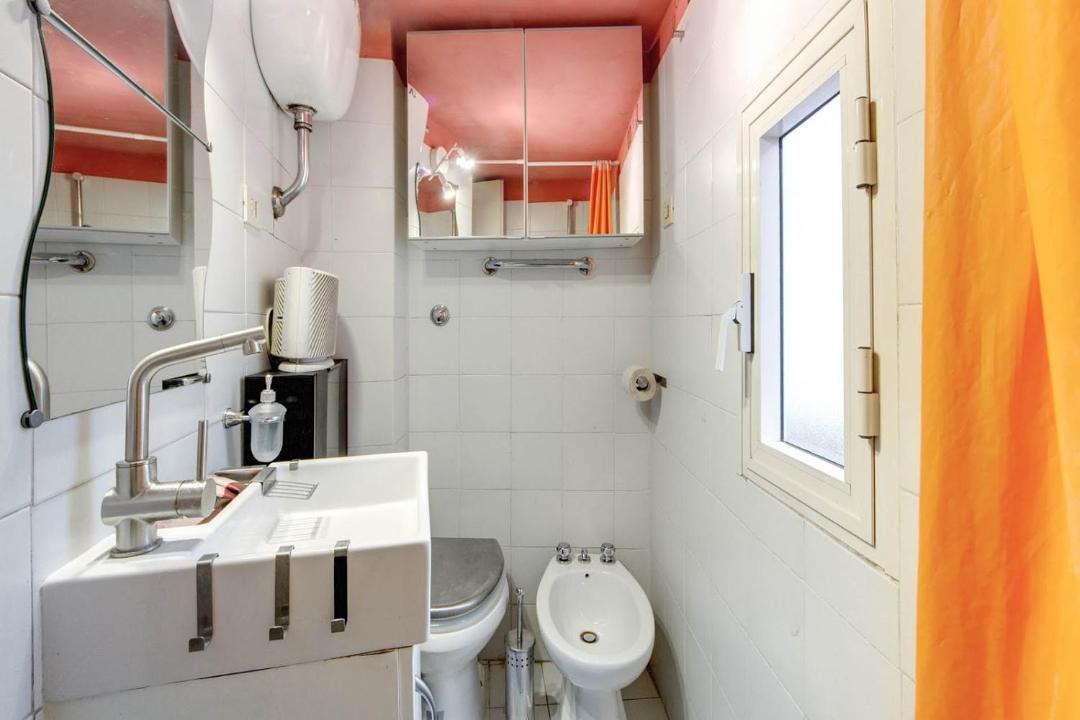 Photo of Bathroom in Rione V Ponte