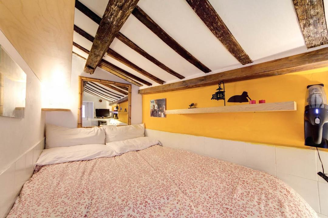Photo of Bedroom in Rione V Ponte