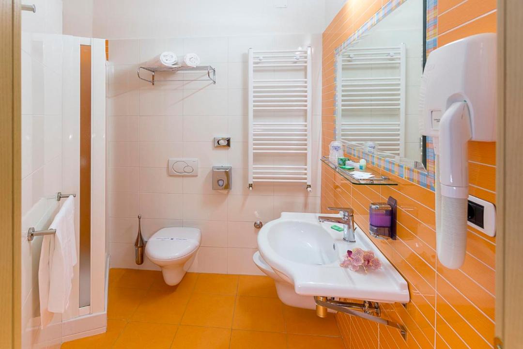 Photo of Bathroom in Alba Adriatica
