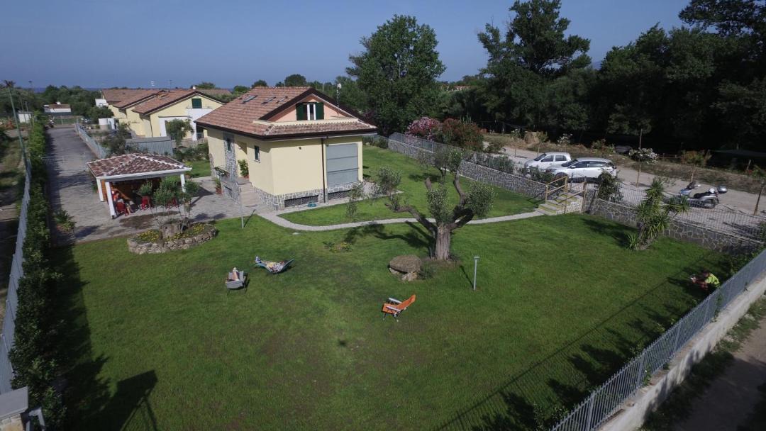 Photo of Others in Marina di Ascea