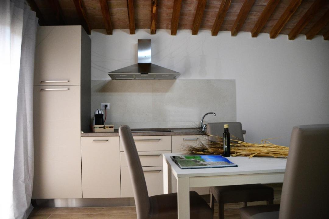 Photo of Kitchen in Magliano in Toscana