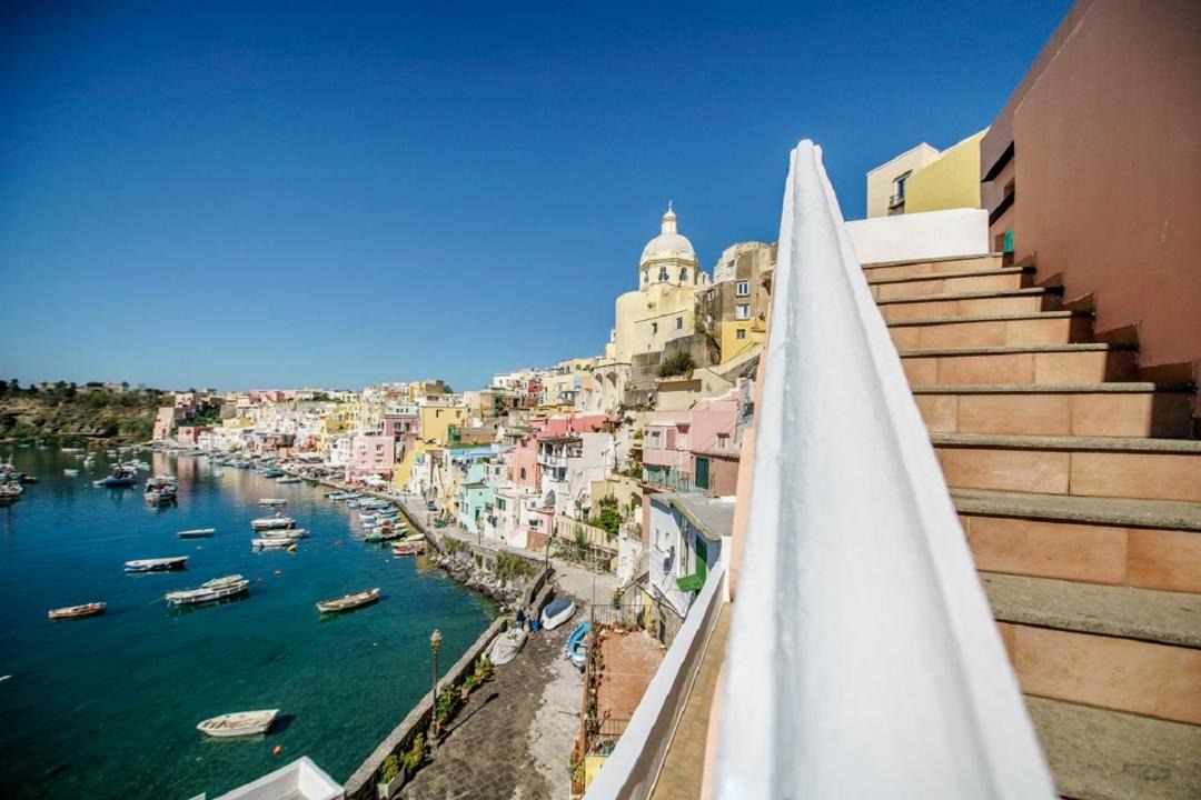 Photo of Others in Procida