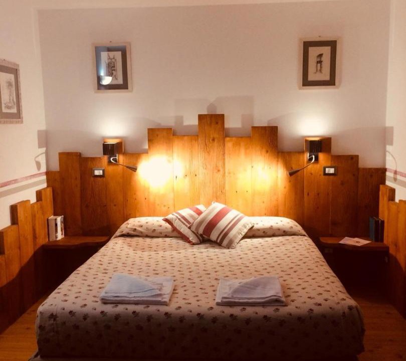 Photo of Bedroom in Antey-Saint-Andre