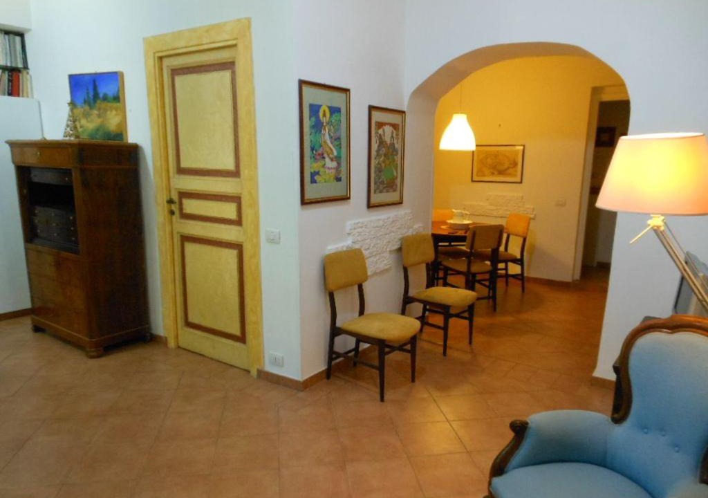 Photo of Others in Rione VII Regola