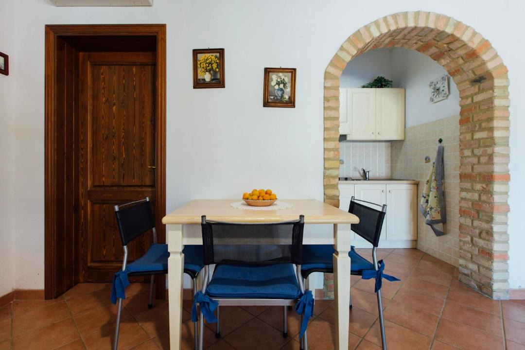 Photo of Livingroom in Grosseto