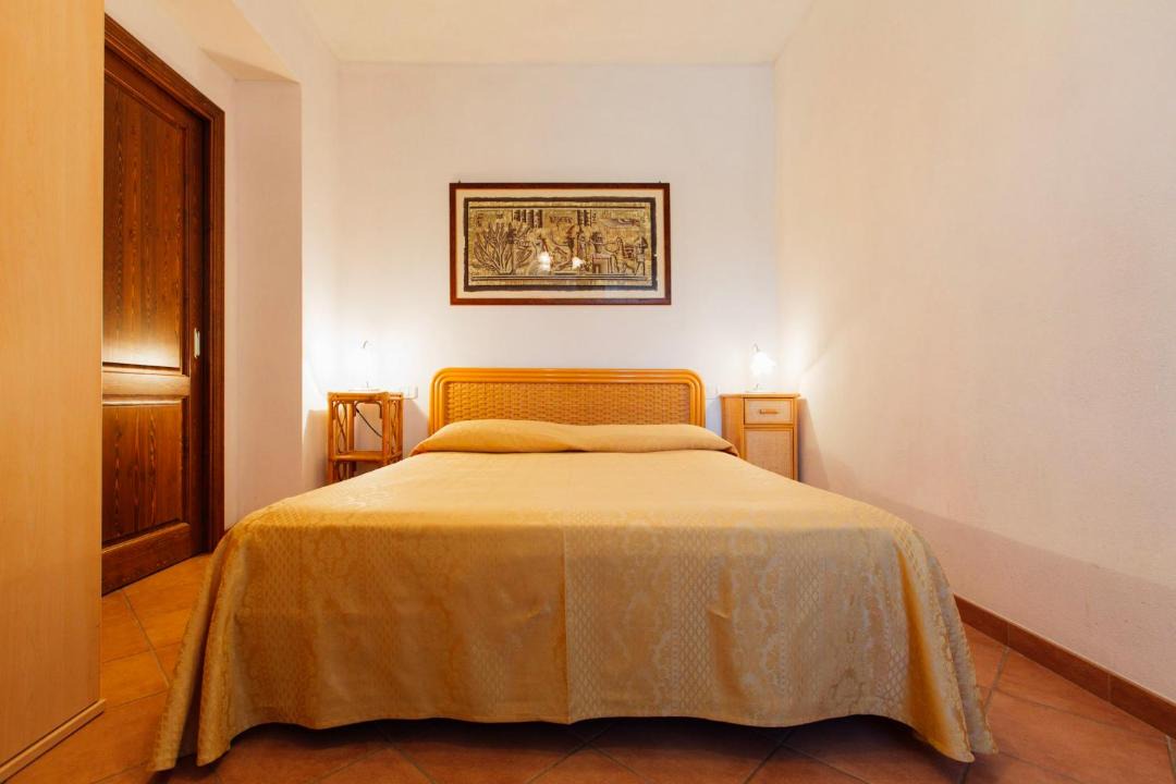 Photo of Bedroom in Grosseto