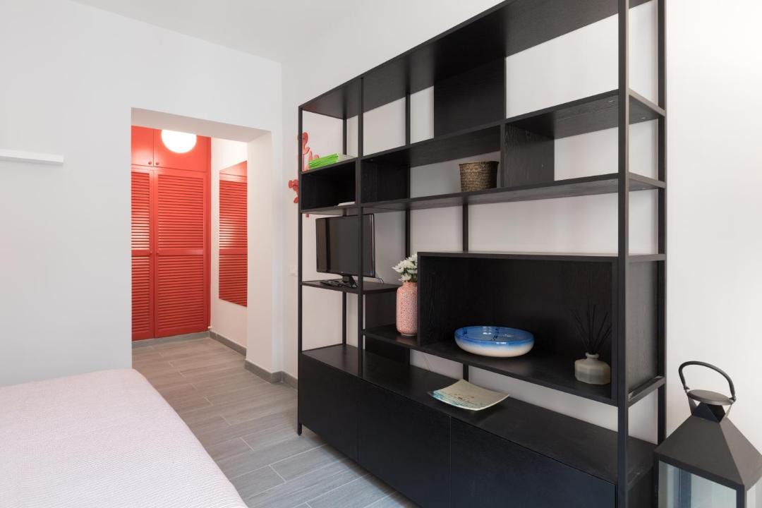 Photo of Bedroom in Rione XIV Borgo