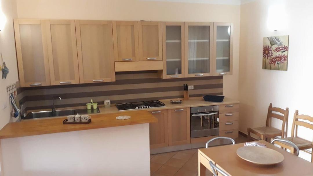 Photo of Kitchen in Marina Di Camerota