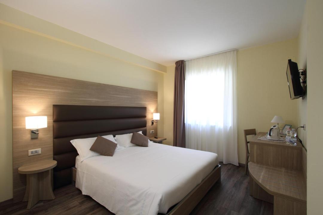 Photo of Bedroom in Roccaraso