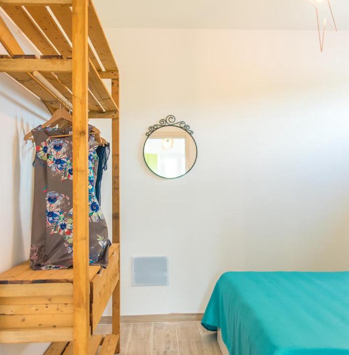 Photo of Bedroom in Villammare