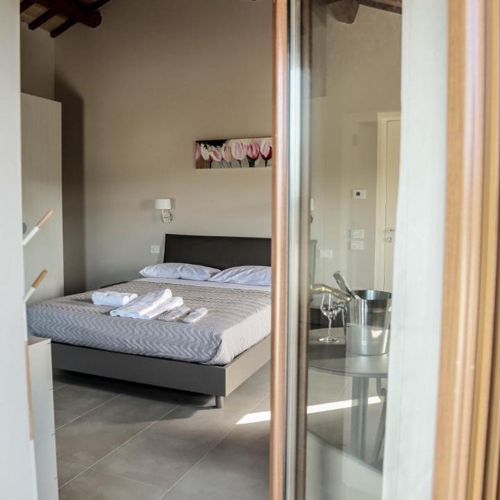 Photo of Bedroom in San Marcello