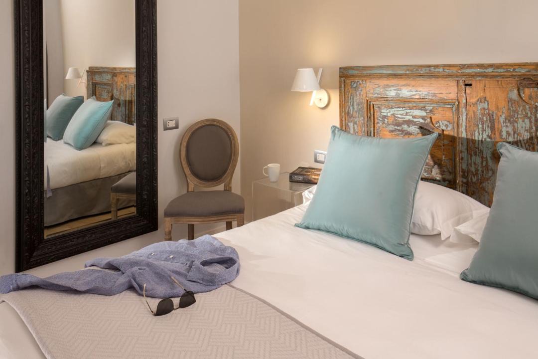 Photo of Bedroom in Rione XIV Borgo