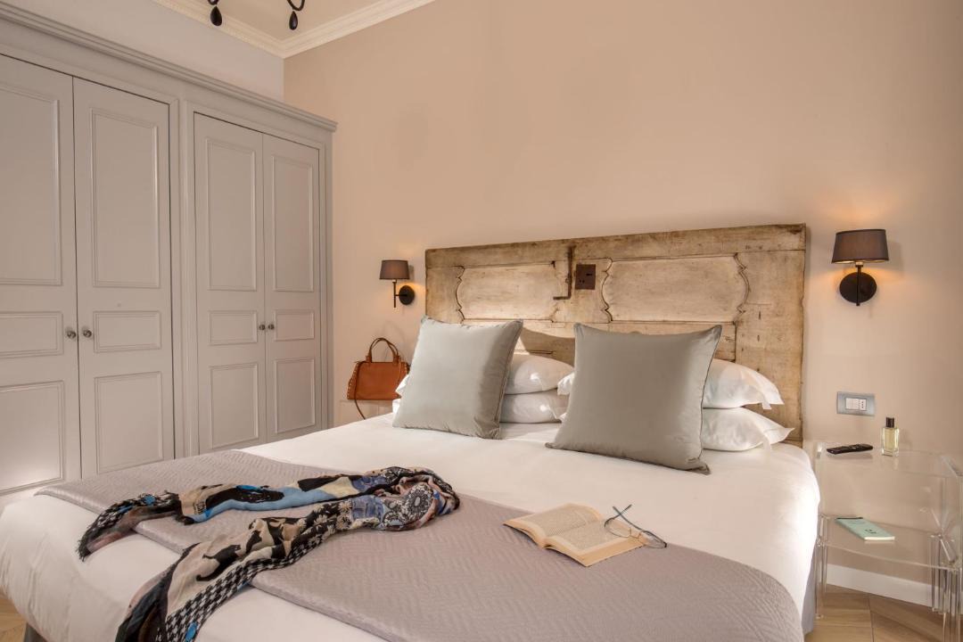 Photo of Bedroom in Rione XIV Borgo