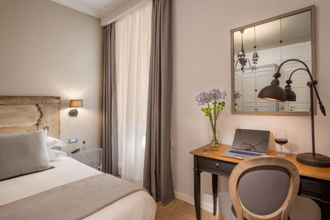 Photo of Bedroom in Rione XIV Borgo