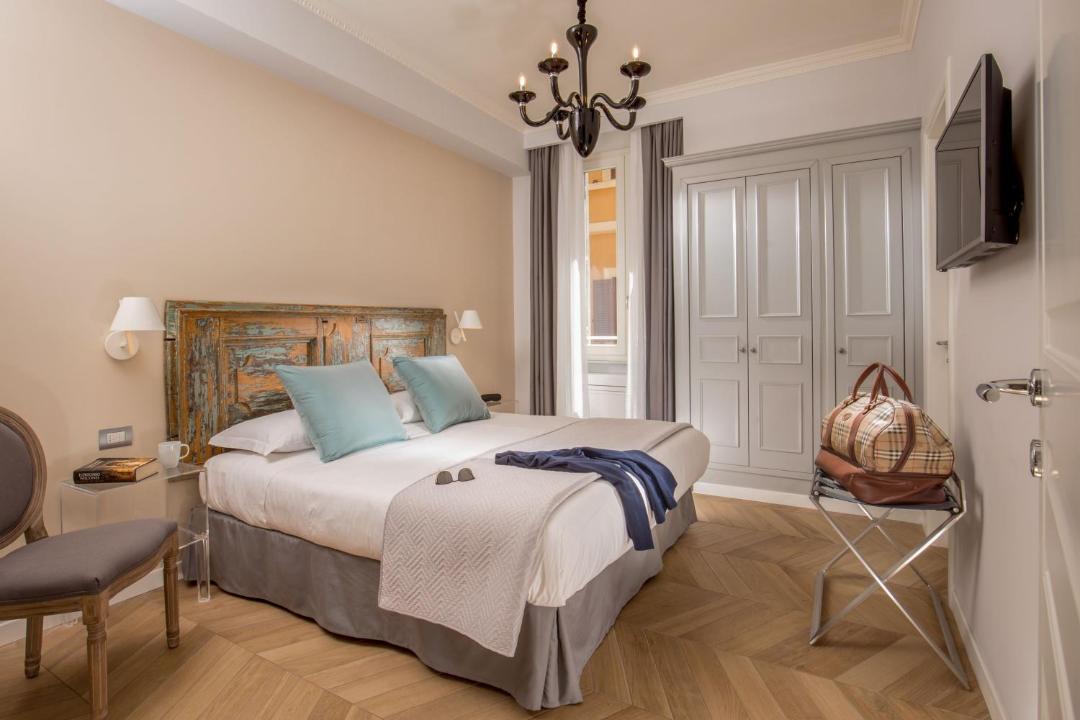 Photo of Bedroom in Rione XIV Borgo