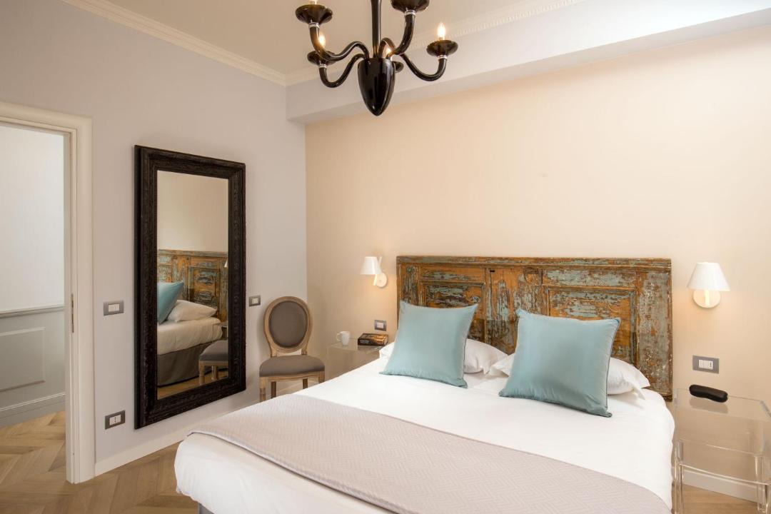 Photo of Bedroom in Rione XIV Borgo