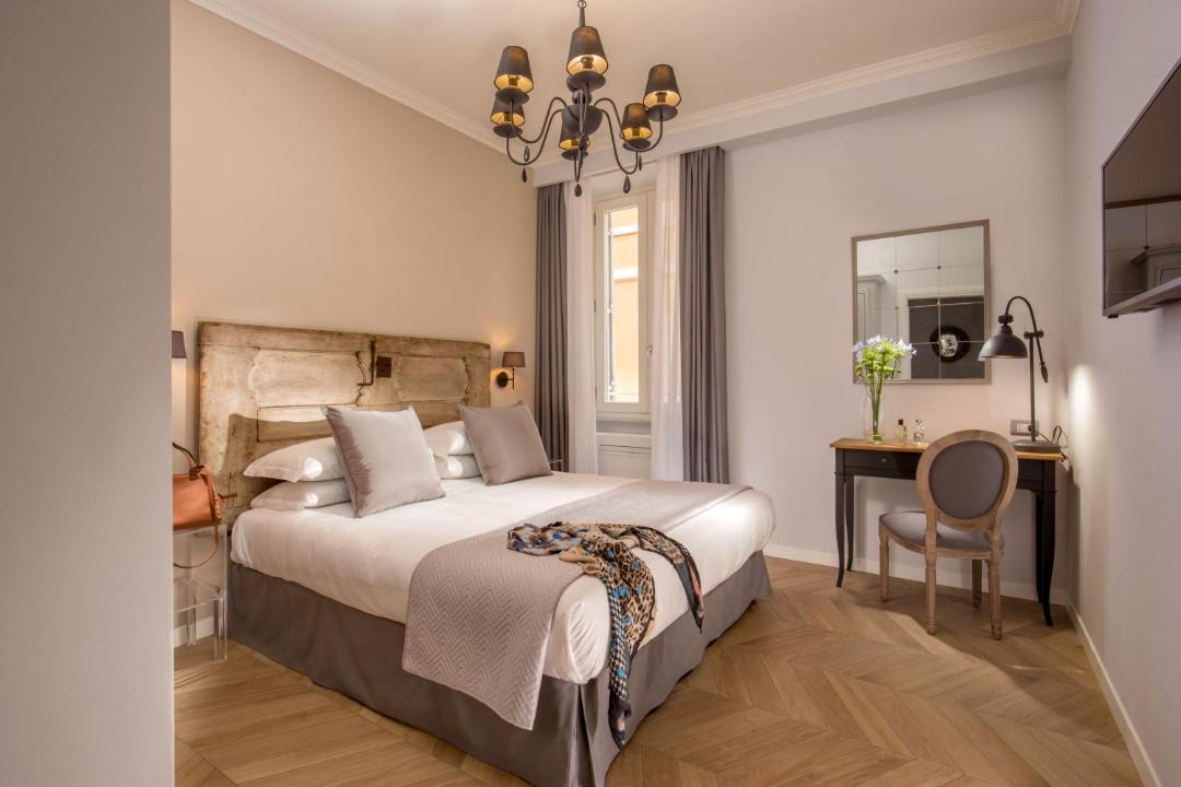 Photo of Bedroom in Rione XIV Borgo