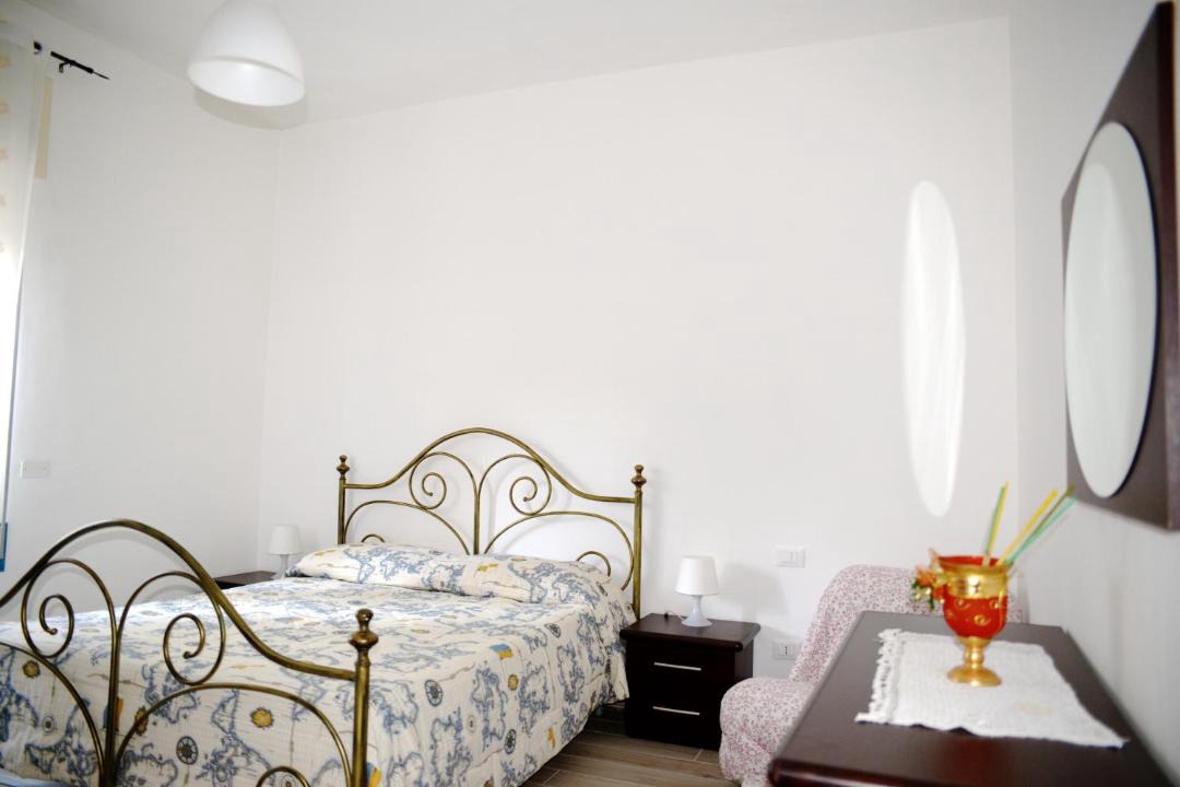 Photo of Bedroom in Gaeta
