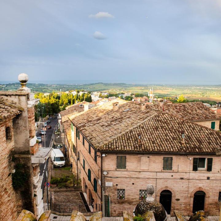 Photo of Others in Recanati Old Town
