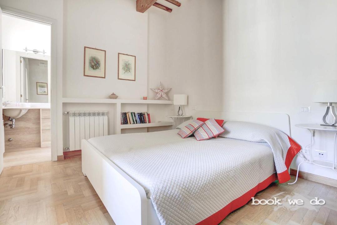 Photo of Bedroom in Rione II Trevi