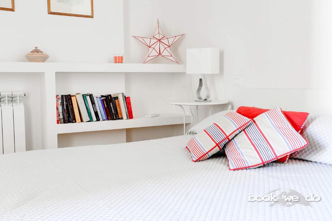 Photo of Bedroom in Rione II Trevi