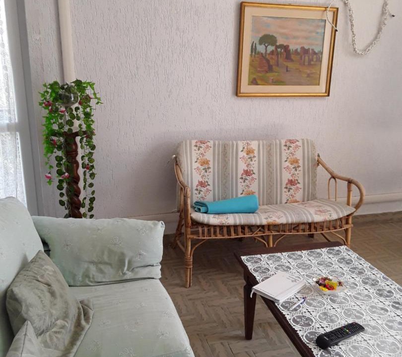 Photo of Livingroom in Centola